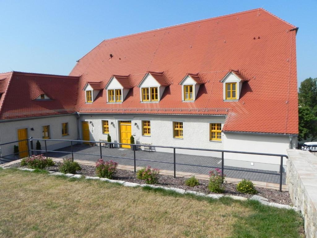 Hotel Altes Salzamt Бад-Дюрренберг Экстерьер фото